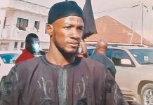 Asamponhene’s murder: Police name key suspect Sadat Mohammed 38