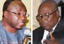 Amidu summons suspended PPA CEO over corruption allegations