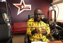 Akufo-Addo sacks NYA CEO, two deputies over GHS4.5 million