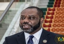 GES – 490,000 Qualify for free SHS