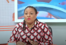 Ghana has a sick democratic system