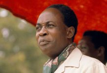 Nkrumah Day: Monday September 23rd declared public holiday