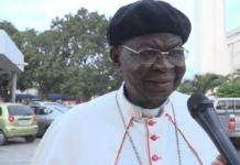 Education minister lied about Sexuality Education – Catholic Bishops