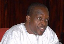 Civil revolt imminent in Ghana – Second deputy Speaker