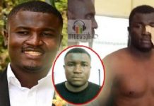 Murdered policeman ‘killed’ my mother – Cop Killer