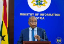 We had not abandoned projects started under Mahama – Health Minister