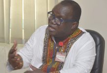 Prosecute Chinese nationals who engage in ‘galamsey’ – Ken Ashigbey