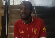 Main suspect in Asamponhene murder arrested in Burkina Faso