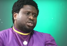 VIDEO – Pastor claims Jesus was married with 5 children in France