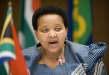 Sack SA High Commissioner to Ghana – Akufo-Addo told