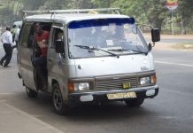 GPRTU agrees to rise transport fares by 10%