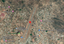 Wa Regional Airport to commence commercial flights Oct 15