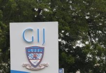 Ghana Institute of Journalism lecturers fail us if we deny them sex