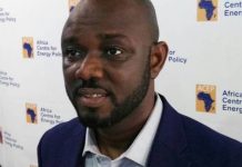 Ghana cannot payback $2bn Sinohydro loan – ACEP