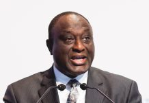 Give Akufo-Addo another 4 years – Alan Kyeremanteng