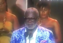 Serwaa Amihere rebukes Kofi Kapito for ‘Look at your butts’ statement