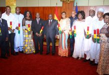 NPP will lose 2020 as a result of lazy ministers