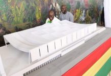 We are not funding construction of National Cathederal – Akufo-Addo