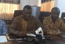 NPP cannot boast of a major project in Volta Region — NDC