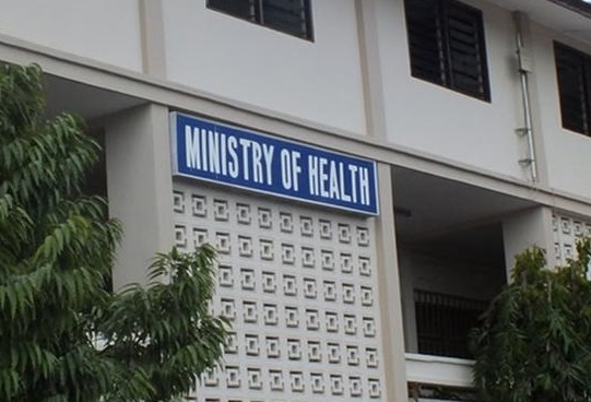 Ministry-of-Health-ghana