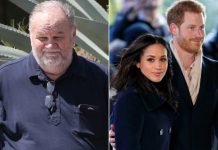 Meghan Markle’s dad accuses daughter of ‘destroying’ the royal family