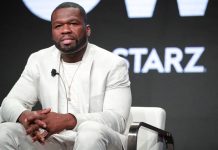 50 Cent voices “apology” after Taraji called him “embarrassing”