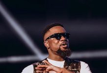 3MUSIC AWARDS 2020: Sarkodie takes massive lead with 13 nominations, Shatta Wale, Stonebwoy follow closely