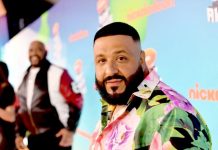 PHOTO: DJ Khaled shares first photo of newborn son