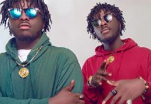 Dope Nation makes Ghana proud as only winners at 2020 Soundcity MVP Awards Festival