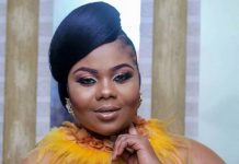 I never cheated on my first husband – Gifty Osei