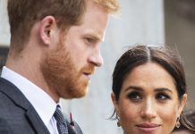 Prince Harry releases emotional statement on Meghan & Diana Being Bullied