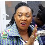Election violence: Mavis Hawa Koomson says she has been vindicated by Interior Minister’s report
