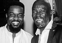 Kofi Amoabeng’s Arrest: Sarkodie breaks silence