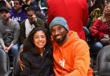 Kobe Bryant’s daughter Gianna among the dead in helicopter crash