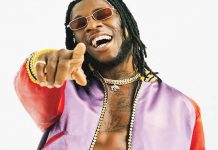 GRAMMY AWARDS: Burna Boy loses to Angelique Kidjo