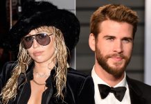 DIVORCE: Miley Cyrus and Liam Hemsworth are officially divorced