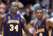 Kobe Bryant’s Death: Shaq vows to make life change after Bryant’s death