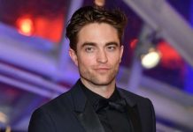Robert Pattinson declared ‘the most handsome man in the world’