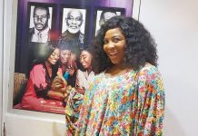 Ghana earns one nomination in 7th Africa Magic Viewers Choice Awards