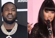 ‘You beat your sister and taped it’ – Nicki Minaj and Meek Mill back at war