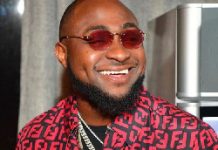 Sony Music gives 30 Billion Gang Boss, Davido a platinum plaque for his album