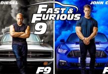 Fast And Furious 9 sets to hit theatres on May 22