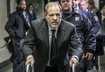 Former Hollywood producer Harvey Weinstein guilty of rape