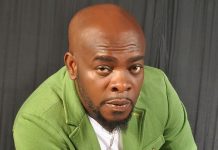 BREAKING: Highlife musician, Kofi B is dead