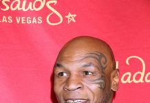 EPIC: Mike Tyson set to go one on one against WBC Champion, Deontay Wilder in an epic fight