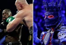 Deontay Wilder Suspended For Six Weeks Following Tyson Fury Loss
