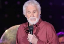 Kenny Rogers, country music legend, dies at 81