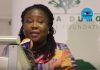 Women Continued To Suffer Discriminations – Prof Audrey Gadzekpo