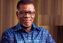 No Christian is immune to coronavirus – Mensa Otabil