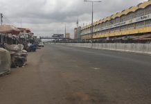 Ghana will need at least GHC15bn for nationwide lockdown